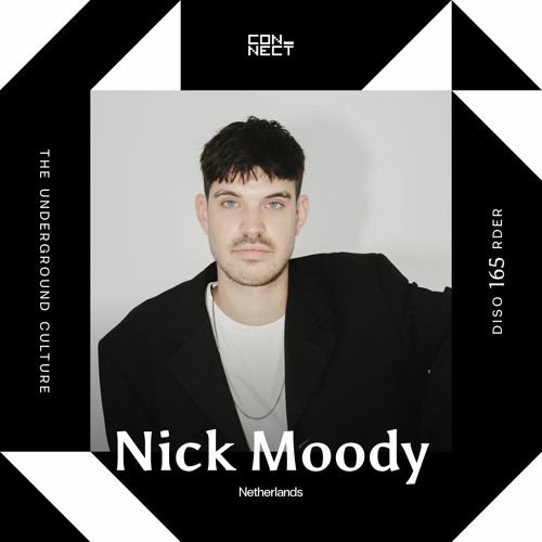 Nick Moody - Disorder Podcast