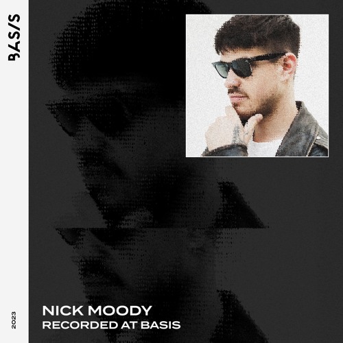 Nick Moody - Closing Set at Basis, Utrecht